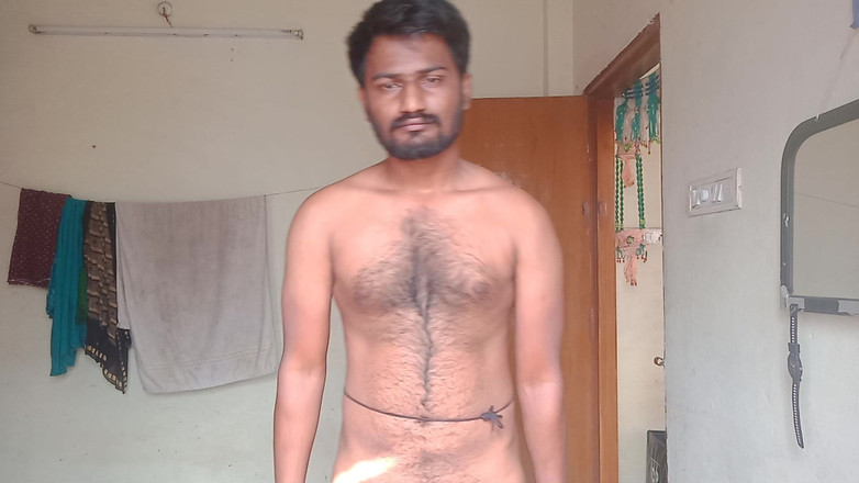 KUMBHA MANOJ KUMAR: 흑형 대물 에 따먹히는 발정난 밀