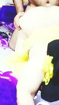 Ahmed ve Samah bölüm 6