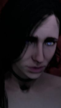 POV Sex with Yennifer From Witcher