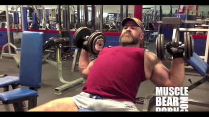 Will Angell: Gym Show