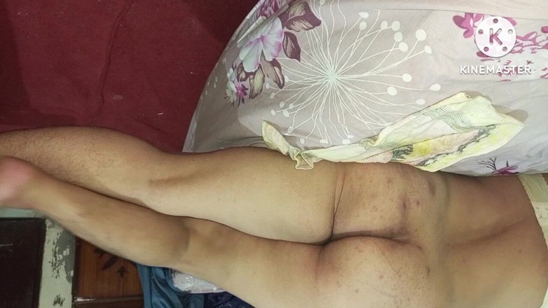 Lubnawife: 1-й ночной секс, Баррат День трахается жестко, романтично
