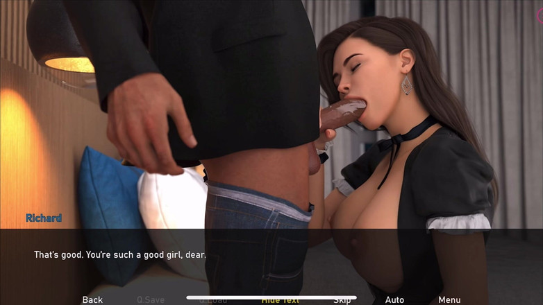 Captain ero gaming: Шаги разврата, эпизод 5.0 - лучшие части