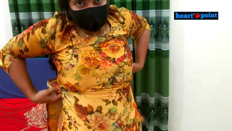 Heartpoint: Чоданлеела - бенгальська працююча дівчина