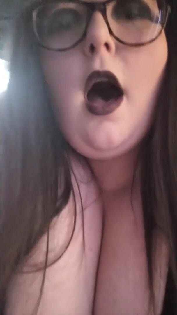 SSBBWLadyBrads: Cavalgar seu pau é tão bom