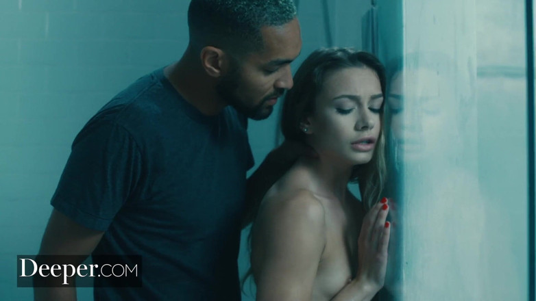 Deeper: gahri. Naomi Swann ke lie mutthi bhar niyam