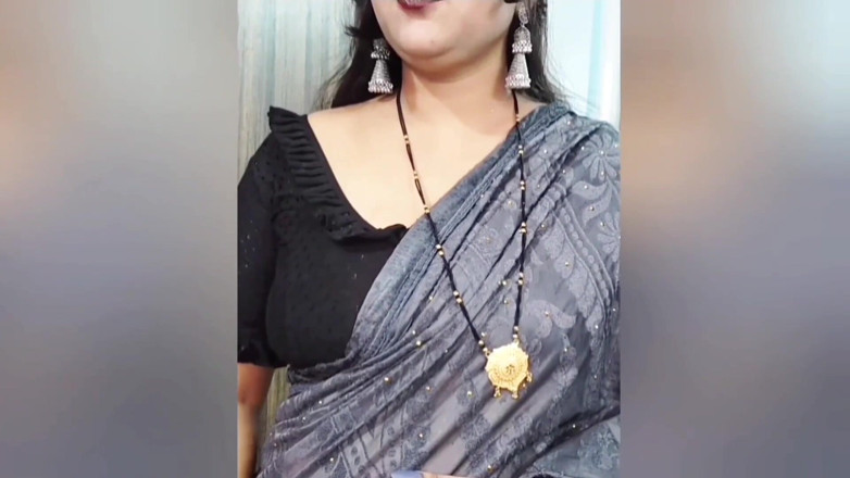 Sexykajalbhabhi: Mẹ kế và chị kế