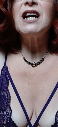 Eroticallyellie Is Just a Stupid, Worthless Slut