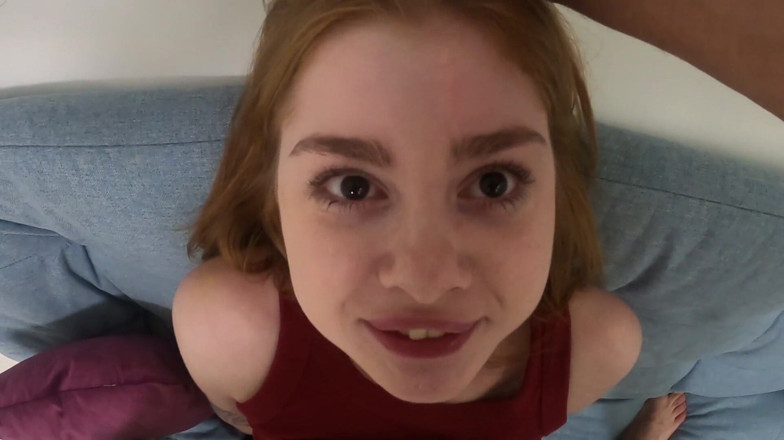 LoveHomePorn: Свидание с Tinder хотела внимания перед камерой