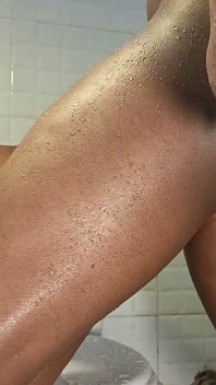 Divertirsi in bagno