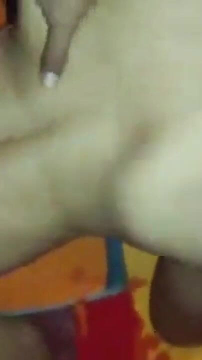 Kavita69: Cuplu indian desi sexy primul sex în Noaptea aurie