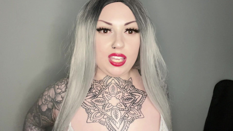 Miss Valentina: Nejlepší fantazie přítelkyně Wedgie