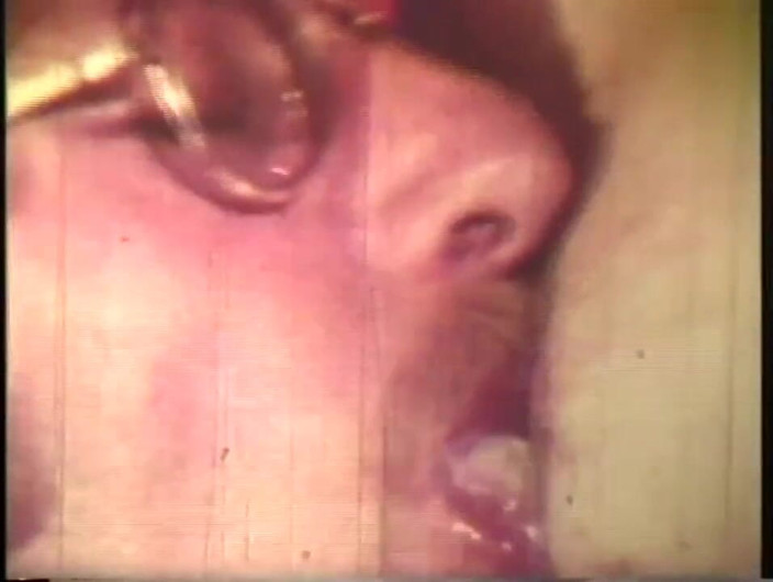 Vintage Usa: Two Nasty Blonde Teens Suck a Big Cock