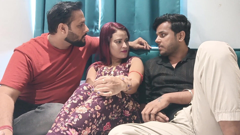 lust of milf: Husband Apni New Girlfriend Ke Chakkar Me Apni Biwi Ko...