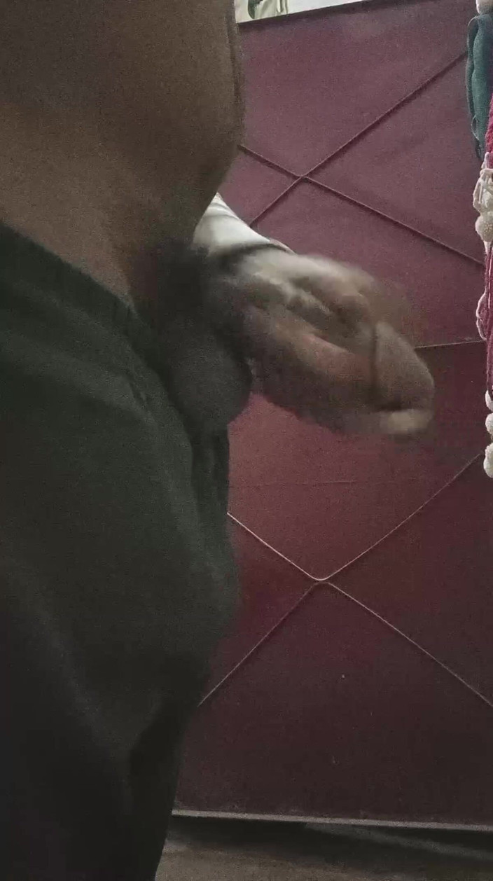 Beckett: Desi Boy Masturbating