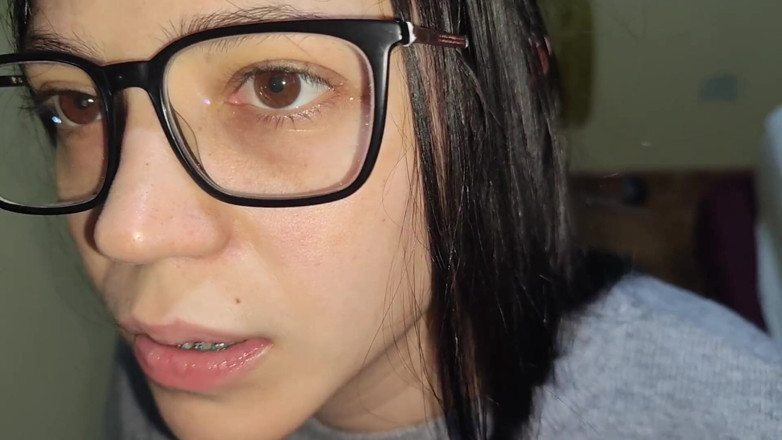 Crisanto999: I Find My Stepcousin Alone at Home