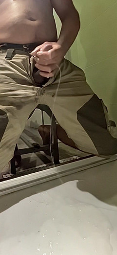 Hyperspermia: Ke-3 Daripada Empat Dalam Perlahan