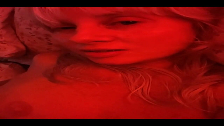PaintedRose Taboo Femdom Fetish MILF: Acabo de afeitarme el coño para ti