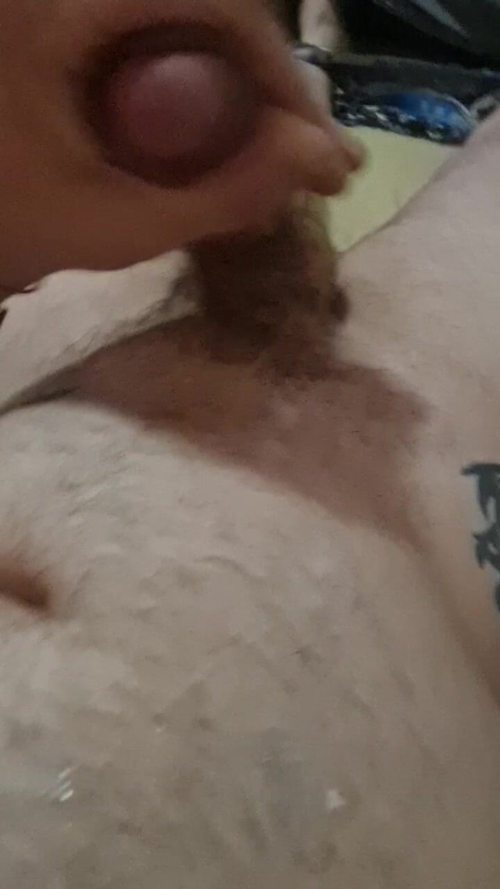 Jonnyhh: Masturbation
