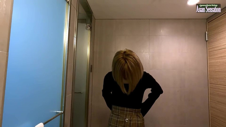 J Hentai Matings: Крихітна дика дівчина з нескінченним апетитом до задоволення дарує пристрасні зустрічі спиною до спини - ep1