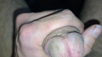 Whisky33: Эякуляция в замедленной съемке.