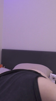 Rough Domination with JOI Masturbation and Footfetish