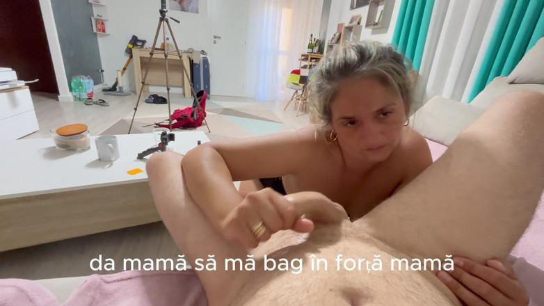 Alex e Bianca: That Slut of a Wife of Mine Wants to Make...