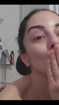 I'm a Bit of Your Little Slut