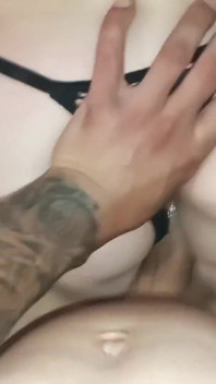 Fucked POV