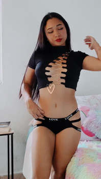 I Want You Right Now Honey