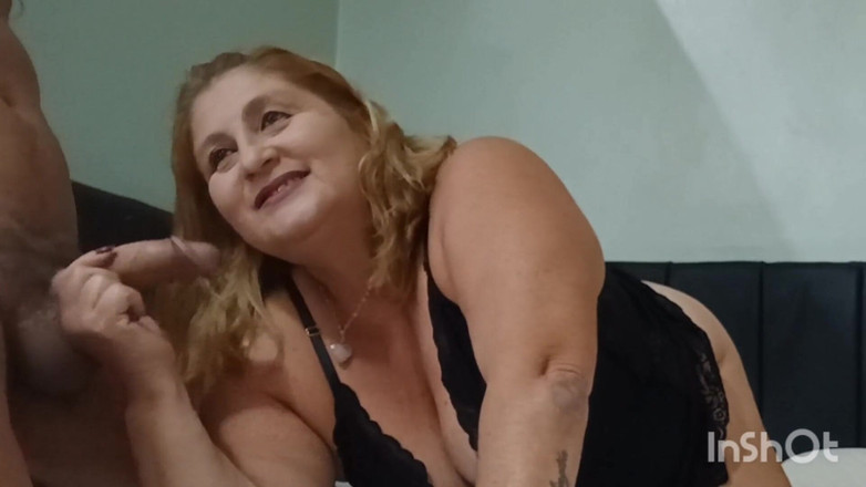 Tomsorte: Video Penuh Dream MILF