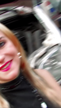 Sexy Video: Leyla Black Mo 01