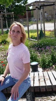 Cercetașă germană - Matura slabă Melisa Rose agățată pentru futai fără prezervativ la audiție