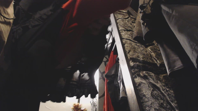 PandoraSG: Stomping stóp 3 - bogini czarownicy CBT