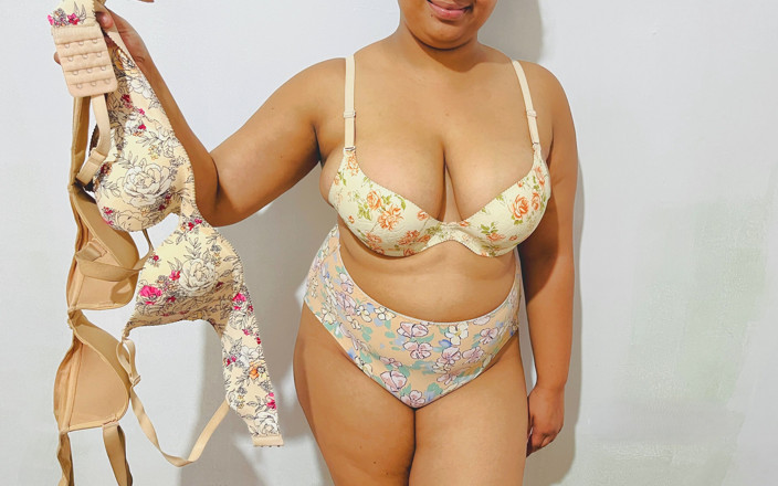 slexposer: The Bra Tryon Haul I Didn’t Know I Needed