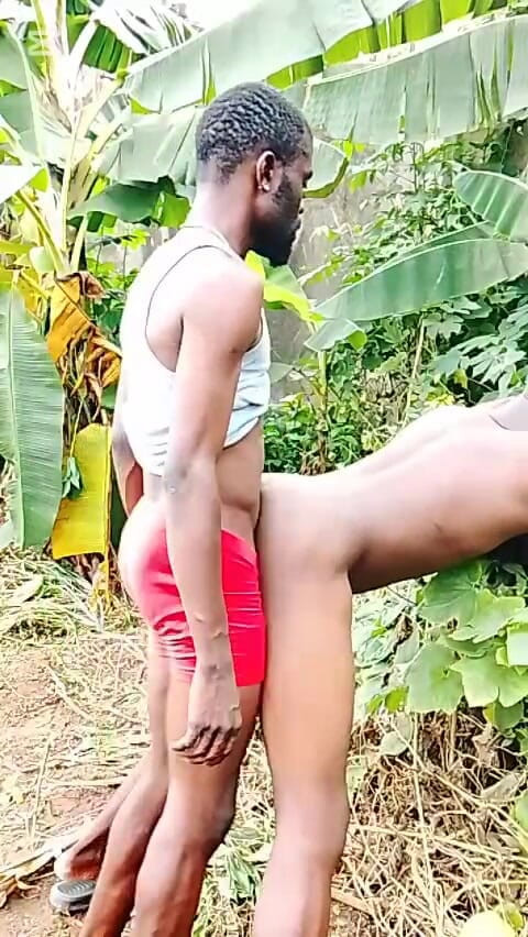 Porchey: 12インチのチンコでビッチの尻をドリルして