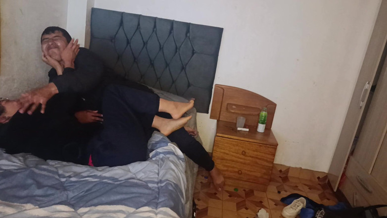 Idansex: Great Homemade Fucking of a Beautiful Woman-real Homemade Footage