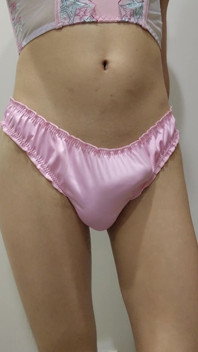 Évaluez ma lingerie