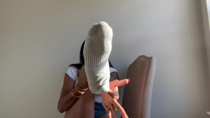 Mya Mula Goddess: Sole Tease Countdown