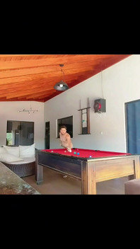 I Played a Sex Game with My Friends, Whoever Lost Got Naked