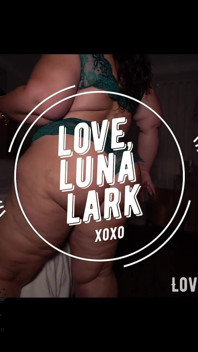 Luna lark nyepong kontol ceroboh dan jilat memek artemixxx