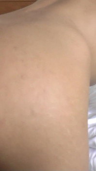 Sweet Cowgirl Is Horny