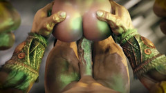 Velvixian: Rozšířená šukačka