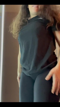 Physique Update Do You Prefer Me Thick or Lean?