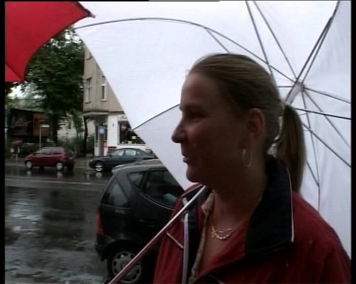 German's MILF: Любительська мачуха з Німеччини любить кататися на члені