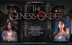 The Genesis Order - milf(चोदने लायक मम्मी) Lillian और erica चिढ़ा रही है #31