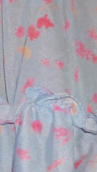 Omg I Was Fingered by a Stranger in a Public Transport. He Came Right in My Panties