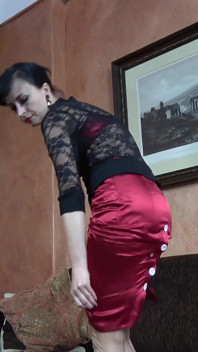 The Customized Stockings