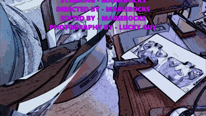 MarieRocks: Pravda o mokrém snu, vydání 16:30
