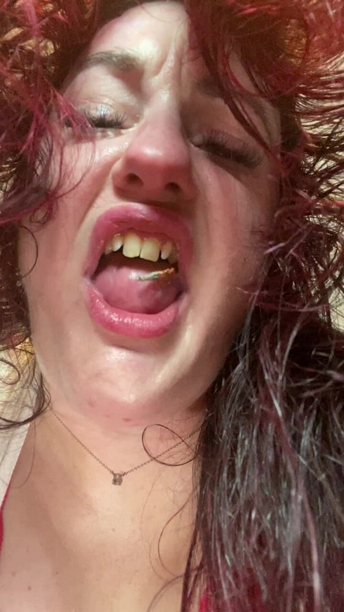 BellaBlast: Giganta pequeña merienda de fruta de hombre