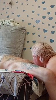 Sperma efter sug